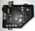2008 Cadillac Cts Underhood Fuse Box 25892798. Fixed Price $66.50.