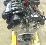 Dodge Charger - Magnum / Chrysler 300 2.7l Engine 2006 2007 2008 2009 86k Miles. Fixed Price $1999.00.