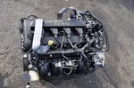 2007 - 2009 Ford Fusion 2.3l Automatic Engine Assembly With 161k Miles. Fixed Price $335.20.