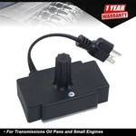 Magnetic Heater 300 Watts 120 Volts For Transmissions Oil Pans And Small Engines. Fixed Price $42.23.