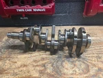 2003-2006 Nissan 350z G35 Vq35de Engine Block Crankshaft Crank Assembly. Fixed Price $200.00.
