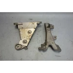Bmw Z3 Roadster Coupe M54 6-cylinder Engine Support Arm Pair Left Right 2001-02. Fixed Price $75.00.