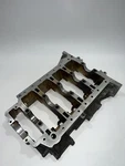 12-18 Bmw 228i 328i 428i 528i N20 Lower Engine Block Crankshaft Housing Oem. Fixed Price $154.95.
