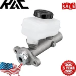 Brake Master Cylinder W/reservoir For Nissan Pathfinder 96-01; Infiniti Qx4 2001. Fixed Price $36.99.