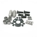 Dura-bond Bearing Fkc-3hp Hp Engine Hardware Kit. Fixed Price $26.43.