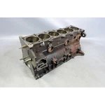 1996-2000 Bmw E36 M3 Z3m S52 3.2l ///m Bare Engine Block Cylinder Housing Oem. Fixed Price $665.00.