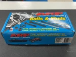 Arp Main Studs For Sb Ford /wp Man O War Iron/aluminum Block 154-5609. Fixed Price $114.99.