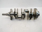 Table Decoration! Crankshaft Defect For Ford Mustang 5.0 V8 C50sdem C50 Fr3e-bb. Fixed Price $319.18.