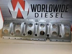 Volvo D-11 Block Stiffener. P/n: 21644471. Fixed Price $99.00.