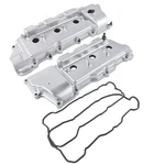 Fit Toyota Camry Solara Lexus Rx300 Es330 Left & Right Cylinder Head Valve Cover. Fixed Price $148.00.