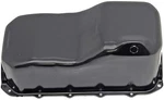 87-93 Chevy S-10 Blazer S15 Jimmy Sonoma 2.8 3.1 V6 Oil Pan (no 4wd) 264-122. Fixed Price $87.95.