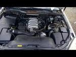 01-04 Lexus Ls430 Luxury 4.3l Engine Assembly Long Block Vin N 5th Digit 3uzfe. Fixed Price $1599.99.