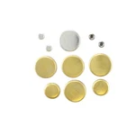 Pioneer Pe119br Engine Expansion Plug Kit. Fixed Price $49.75.