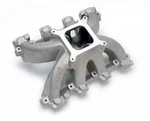 Edelbrock 28097 Super Victor Carbureted Intake Manifold. Fixed Price $688.15.