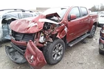 2015 Chevrolet Colorado 3.6l Engine Motor Oem 106k Miles - Lkq444961825. Fixed Price $2634.10.