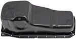 Dorman Products 264-100 Stock Replacement Oil Pan. Fixed Price $70.99.