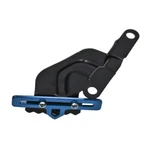 Steel For Chevy Bb 396-454 Timing Tab With 8" Pointer - Black. Fixed Price $11.37.