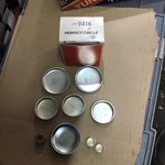 Perfect Circle 219-9416 Engine Block Expansion Freeze Plugs. Fixed Price $22.50.