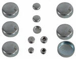 Enginetech Pk48 Freeze Plug Set For 1980-1995 Buick/cadillac/chevrolet 2.8l/3.1l. Fixed Price $23.53.