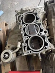 Engine Cylinder Block From 2005 Subaru Outback 3.0 Oem 114k Miles. Fixed Price $508.03.