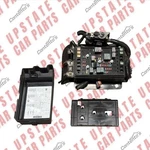 2004-2005 Chevy Trailblazer 4.2l Engine Bay Fuse Box 15210962 Tested. Fixed Price $85.49.
