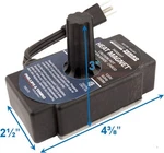 Zerostart 3400017 Heat Magnet Heater 120v 200w Engine Oil Pan Block. Fixed Price $84.95.