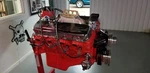 High Performance 454 Engine. Fixed Price $7000.00.