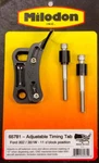 Milodon Sbf Timing Pointer - 302-351w 11 O'clock. Fixed Price $100.12.