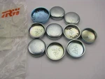 Trw Bp191x Freeze Expansion Plug Set For 1983-1990 Nissan 1.6l E16 Ga16. Fixed Price $12.55.