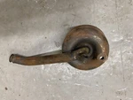 Po 914 912e Vw Type Ii 411 Oil Tube Pickup 021101149a Good Used. Fixed Price $27.50.