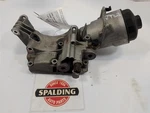 A6750330270 2003 Bmw Z4 2.5 Liter Engine Oil Filter Housing 11117396. Fixed Price $138.83.