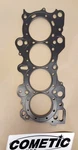 Cometic 81.5mm Bore .040" For Civic Integra Gsr B16a B18c Vtec Mls Gasket. Fixed Price $100.00.