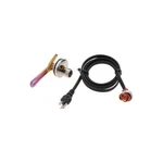 Engine Heater Zerostart/temro. Fixed Price $175.64.