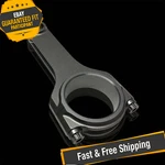 Brian Crower Bc6320hd Proh2k Connecting Rods W/ Arp2000 Fasteners. Fixed Price $985.95.