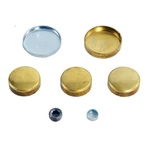 Enginetech Brass And Steel Expansion Plug Kit Direct Fit. Fixed Price $49.99.