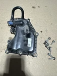 Crankcase Ventilation Housing 13 -19 Ford Explorer 2.3l Oem. Fixed Price $35.00.