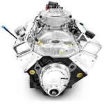 Blueprint Engines Bp3505ctf Gm Compatible Small Block Chevy 350 Ci. Base. Fixed Price $7218.99.