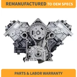 Chrysler 09-12 Hemi Engine Long Block 5.7l. Fixed Price $4708.00.