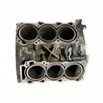 Nissan 370z Infiniti G37 3.7l Vq37vhr Engine Bare Block Assembly Os. Fixed Price $300.00.