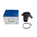 For Gm 11-21 Chevrolet Engine Coolant Thermostat W/water Inlet 28290034 55579010. Fixed Price $44.14.