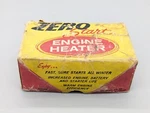 Zero Start Engine Block Freeze Plug Type Heater 500w 115v Dia 1 3/4 & 7/8. Fixed Price $30.00.
