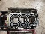 Jeep Jk Wrangler Oem 3.6l Engine Block 2012-2013. Fixed Price $315.00.