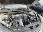 Engine Motor 2013-2015 Honda Accord 2.4l 119k Vin 2 Fed Emissions Runs. Fixed Price $973.50.