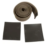 Dei 10483 Protect-a-sleeve Titanium Slip-on 1.0" Id 4 Ft. Long 2,500 Deg. Each. Fixed Price $39.99.