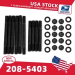 Cylinder Main Stud Kit For 94-01 Acura Integra Gs-r 1.8l Dohc Vtec B18c1 New. Fixed Price $59.99.