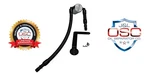 J&l Osc Oil Separator Fits 2003-2004 Mercury Marauder. Fixed Price $169.00.