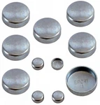 Enginetech Pk229a Steel Freeze Plug Set For 1983-2003 Ford/international 6.9l. Fixed Price $28.19.