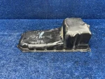 2015 2018 Dodge Ram 1500 5.7 Hemi Steel Engine Oil Pan Oem. Fixed Price $65.00.