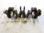 2.0l Crankshaft Fits 2009-2014 Volkswagen Jetta. Fixed Price $249.78.
