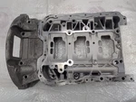 Kia 2.0 Engine Lower Block Crankcase Cradle 2017 Sorrento Turbo. Fixed Price $225.00.